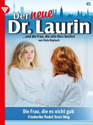 cover image of Die Frau, die es nicht gab